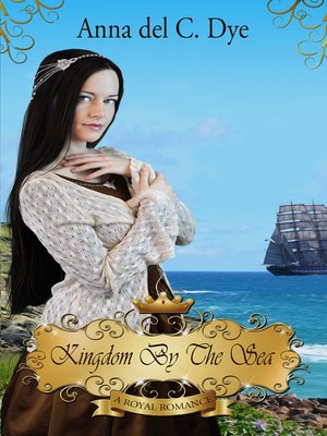 cover image of Kingdom by the Sea